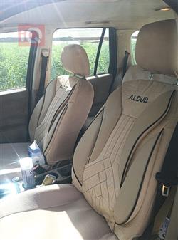 لاند روفر LR2